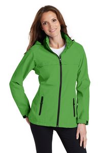 Port Authority® Ladies' Torrent Waterproof Jacket