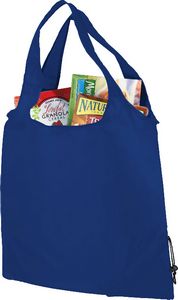 Bungalow Foldaway Shopper Tote Bag