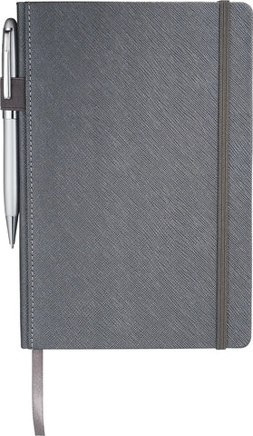5.5'' x 8.5'' FSC® Mix Modena Bound Journal