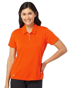Adidas® Women's Performance Sport Polo Shirt