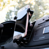 Gravitis™ Wireless Car Charger