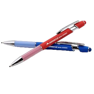 Ultima Comfort Luxe Softex Gel-Glide Pen