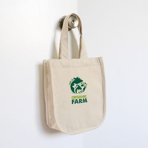 12 oz Cotton Fashion Tote