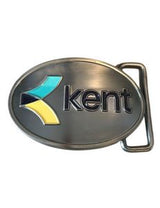 Belt Buckle zinc die cast