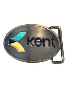Belt Buckle zinc die cast