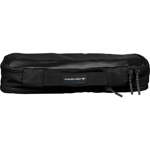 High Sierra Courier Packing Cubes