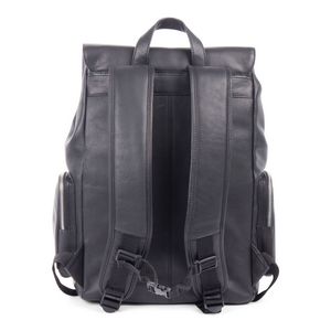 Bugatti-Sartoria Backpack - Top Grain Leather
