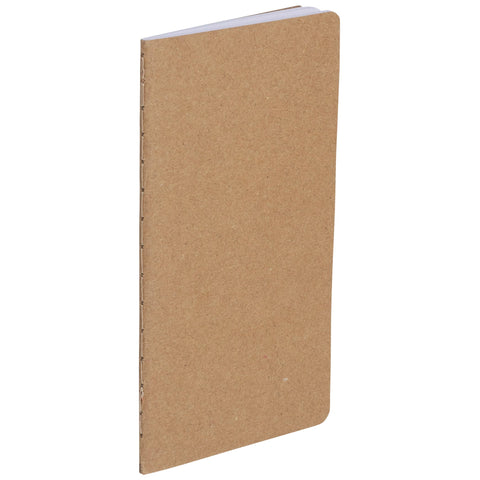 3'' x 5'' FSC® Mix Recycled Mini Notebook