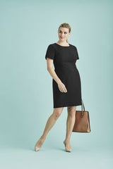 Short Sleeve Dress