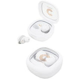 White/Clear Logo Various View