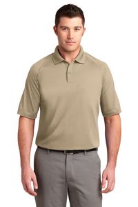 Port Authority® Dry Zone® Ottoman Sport Shirt