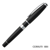 Fountain / Black (Blank)