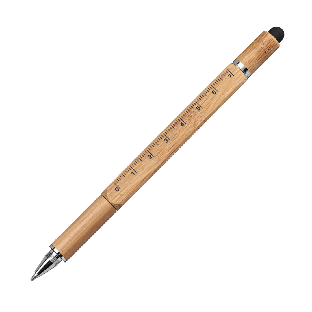 Group (Inch Ruler)