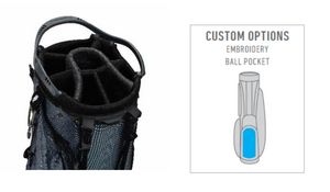 TaylorMade Pro Standbag