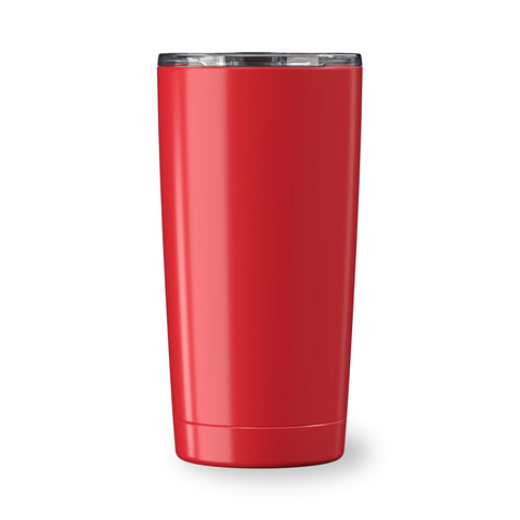 Go Time 550ml / 18oz Recycled Stainless Steel Tumbler
