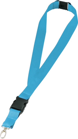 Hang In There Lanyard