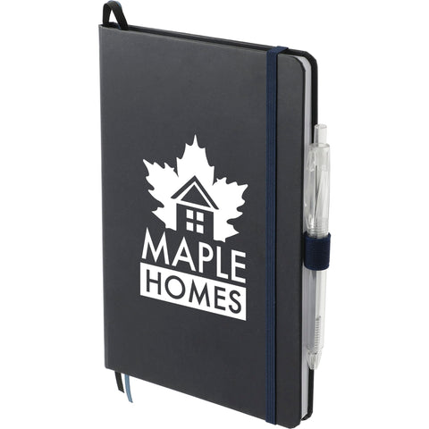 5.5'' x 8.5'' FSC® Mix Bound Journal Set