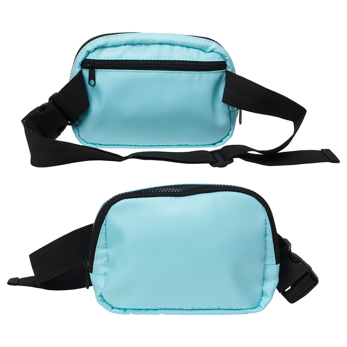 Seafoam Blue
