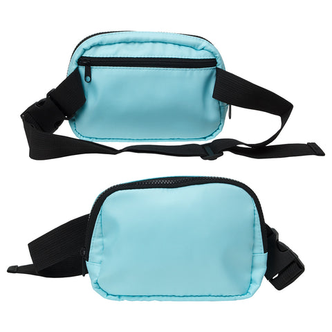 Atlas Polyester Belt Bag