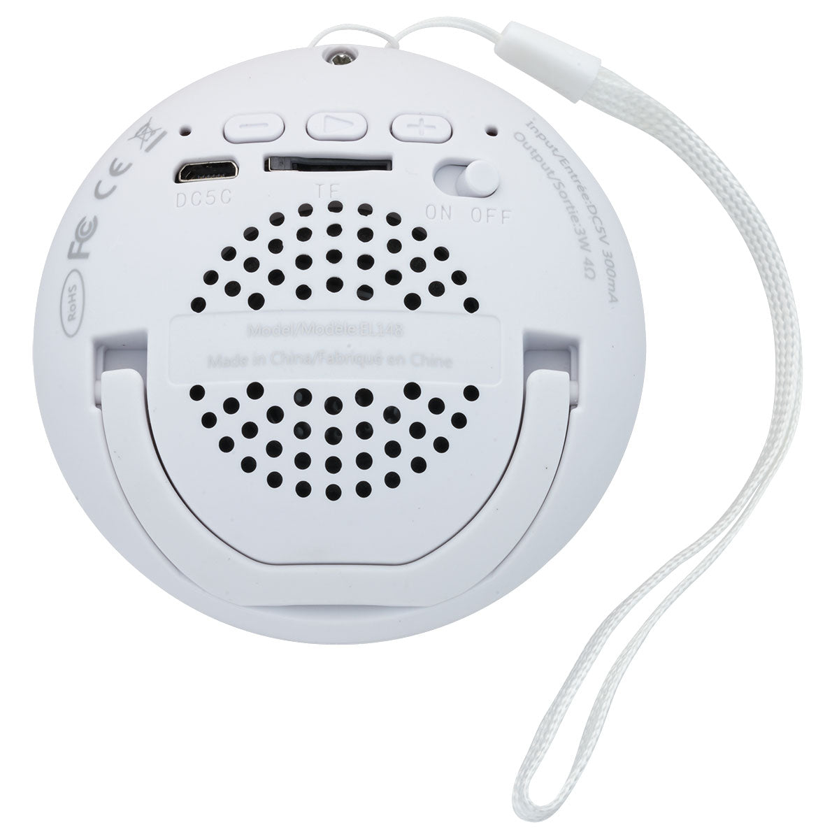 Palette Bluetooth Speaker