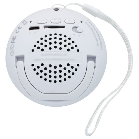Palette Bluetooth Speaker