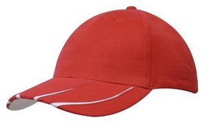 Red/White  Blank