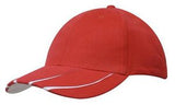 Red/White  Blank