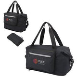 Black/Gray Logo Various View