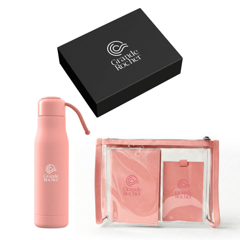 Above It All 2-Piece Gift Set