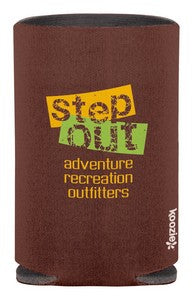 Koozie® britePix® Can Cooler