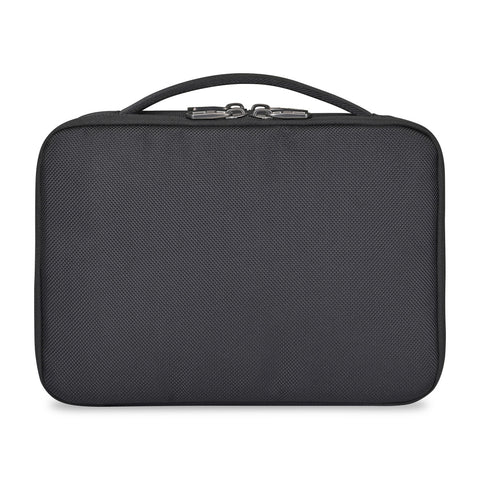 Vertex Brooklyn Tech Case - Black