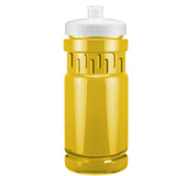 Yellow/White Lid
