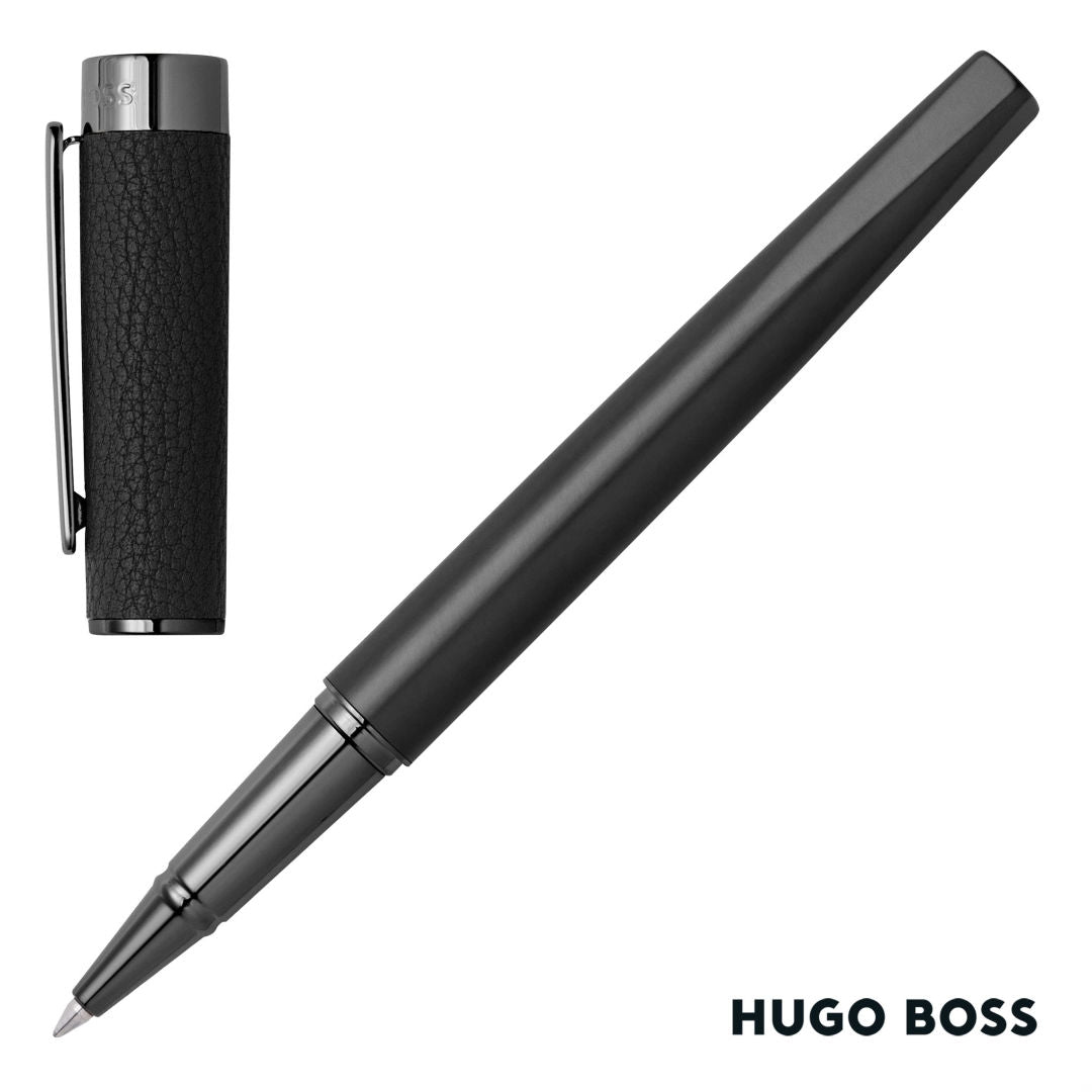 Rollerball / Black (Blank)