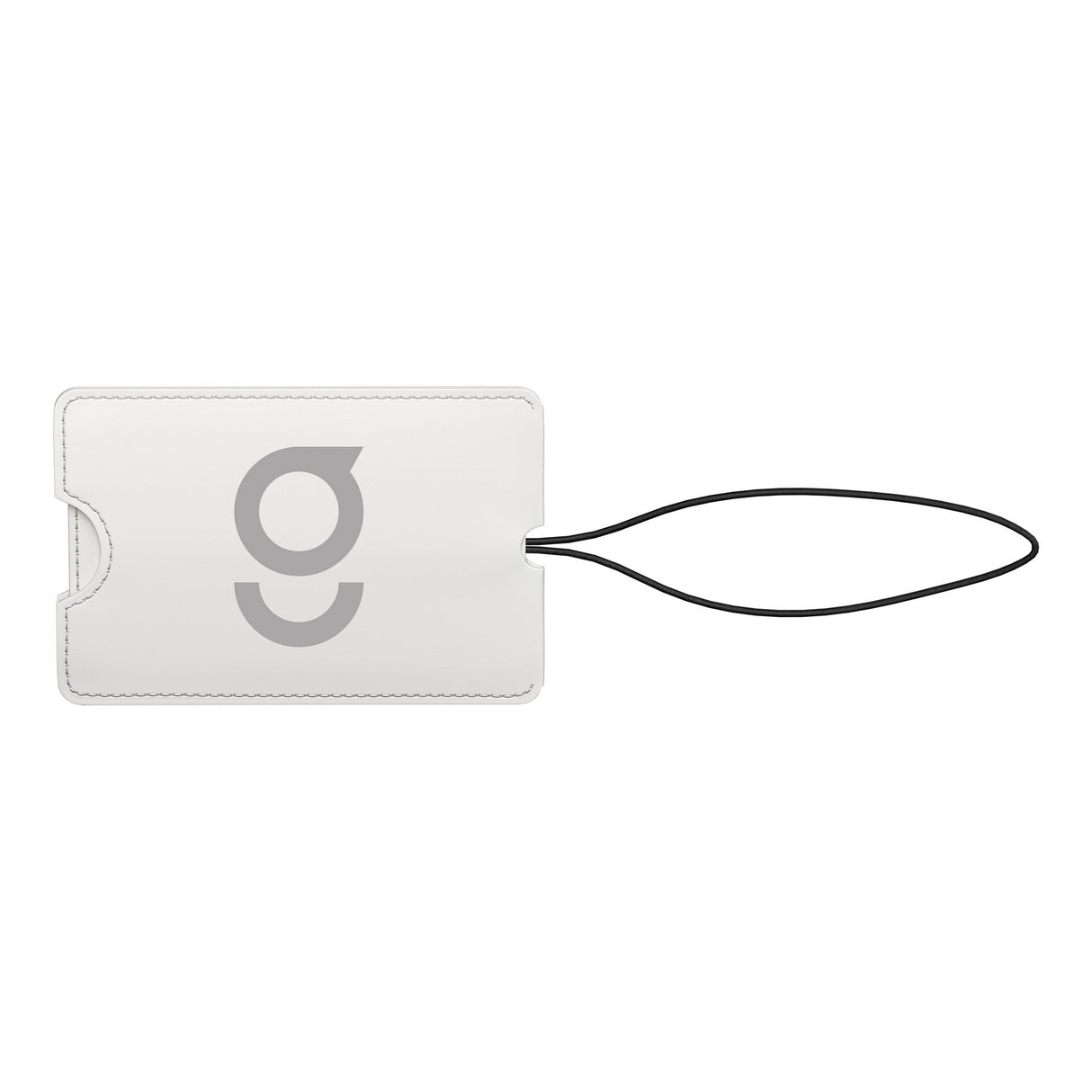 G541 WHT FRONT FLAT