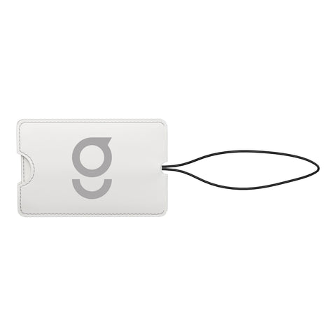 Neoskin&Reg; Peekaboo Luggage Tag