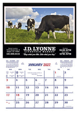 Skinner & Kennedy Farm Calendar image
