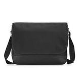 Bugatti Gin & Twill Messenger Bag