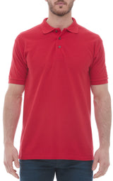 Bright Red