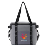 Urban Peak Waterproof 12 Can Hinge Asher Cooler