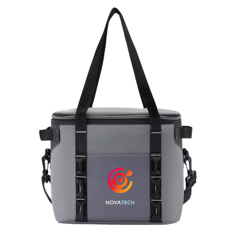Urban Peak Waterproof 12 Can Hinge Asher Cooler