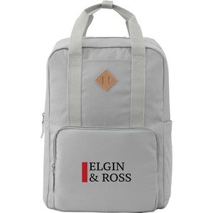 Fife Recycled 15'' Laptop Backpack