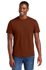 Russet Brown Blank