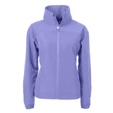 Cutter & Buck Charter Eco Recycled Womens Full-Zip Jacket