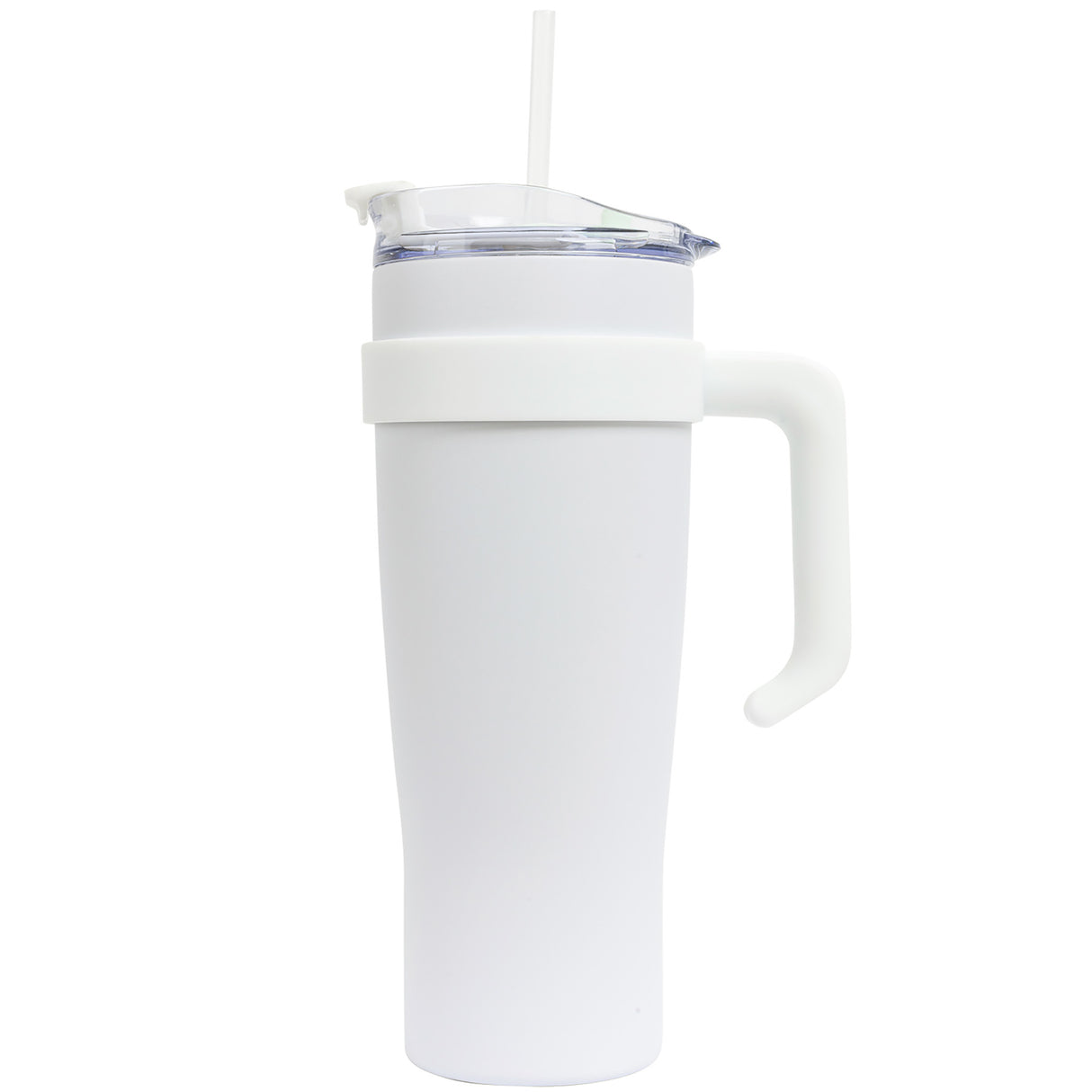 White/Clear