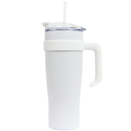 White/Clear