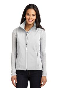 Port Authority® Ladies' Core Soft Shell Vest