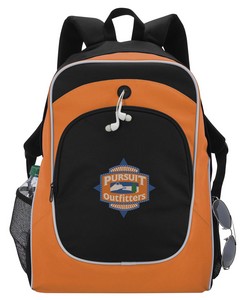 Homestretch Backpack