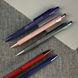 Cache Touch Stylus Ball Point Pen