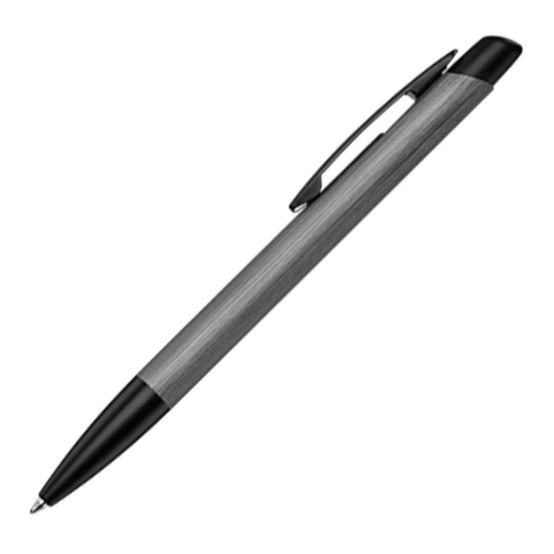 Gun Metal (Blank)