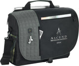 Verve TSA 15'' Computer Messenger Bag